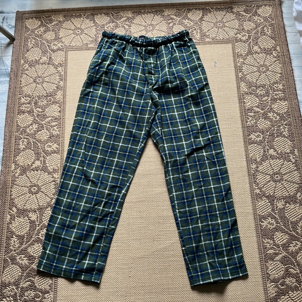 Mens pj pants